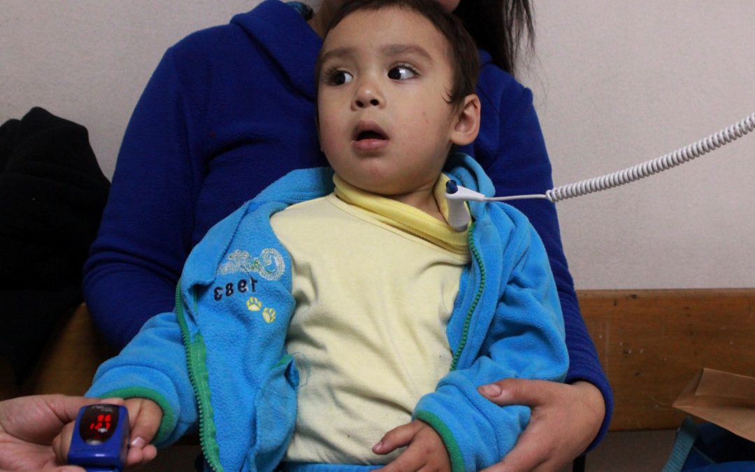 Prensa: Mitos de la salud que manejan adultos y que enferman a los niños- El Mercurio