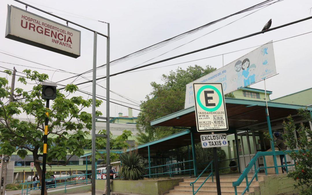 Destacan trabajo de SSMN y Hospital Roberto del Río en cierre de Campaña de Invierno 2018