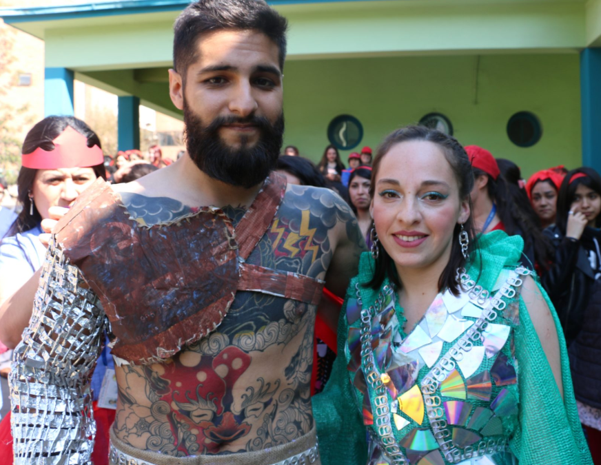 Semana del Hospital 2018