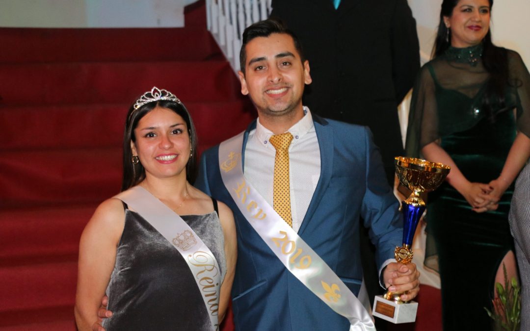 Aniversario y Semana del Hospital 2019