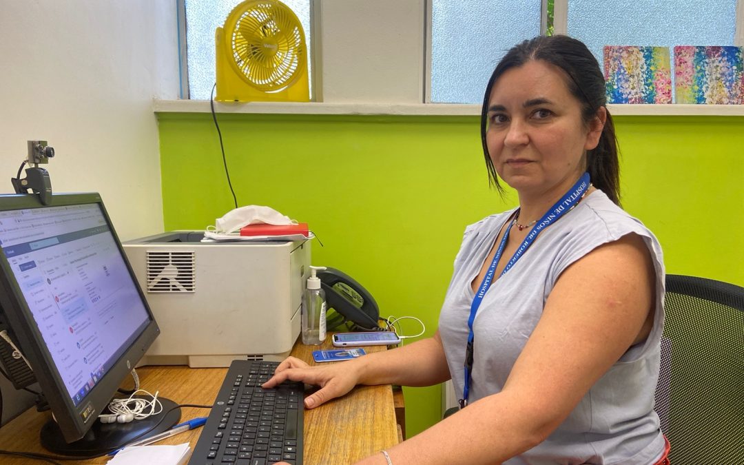 Hospital de Niños Dr. Roberto del Río y el trabajo en salud mental que realizan con niños, niñas y adolescentes que llegan al centro de referencia nacional