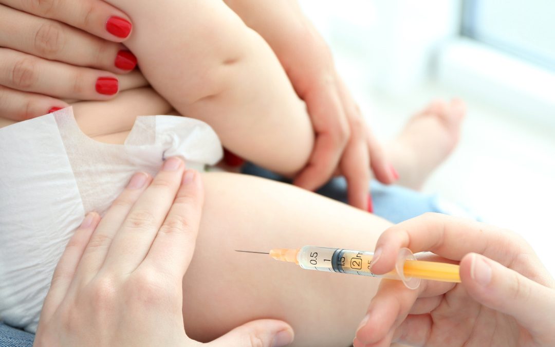 Hospital Roberto del Río destaca efectividad de Nirsevimab publicada en The Lancet
