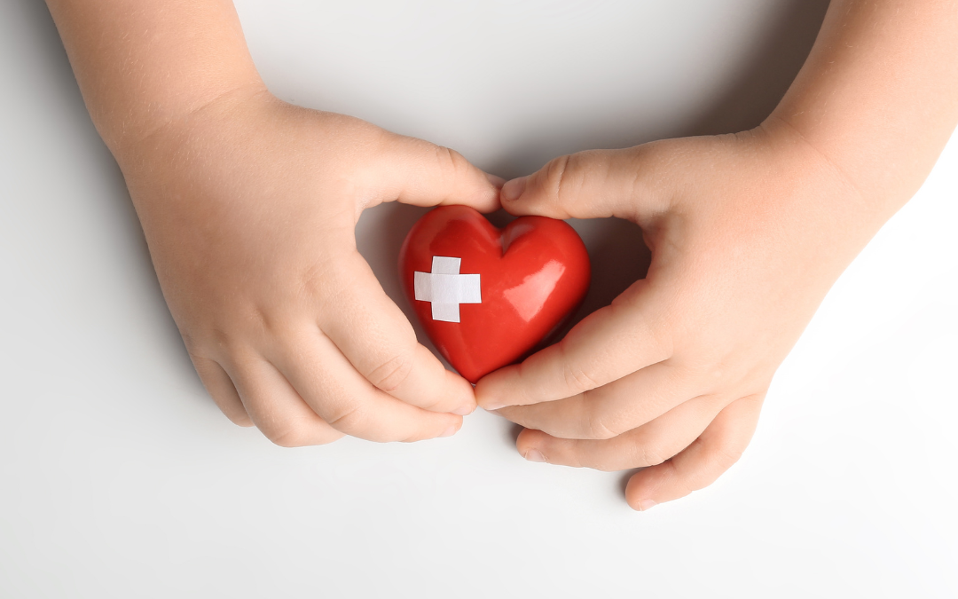 Hospital de Niños Dr. Roberto del Río destaca avances en el diagnóstico y tratamiento de las cardiopatías congénitas en el Mes del Corazón
