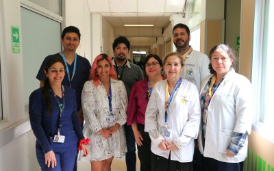 «Donar vida es nuestro norte»: la labor de la Unidad de Procuramiento y Trasplante