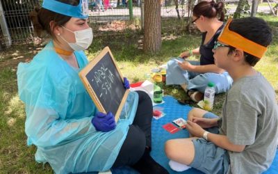 La rehabilitación también salva vidas: el desafío tras el alta en pacientes con daño cerebral