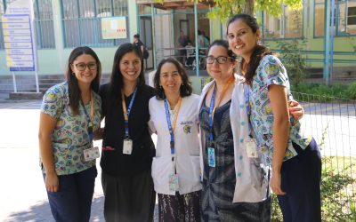 Hospital Roberto del Río participará en proyecto FONDECYT sobre enfermedades inmunológicas