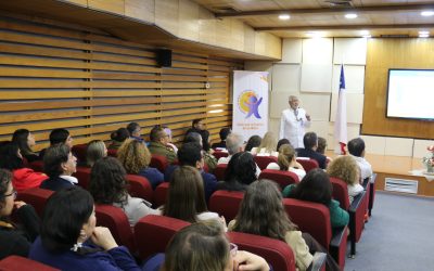Hospital Roberto del Río reduce listas de espera y fortalece atención pediátrica con más salud mental, telemedicina y cirugías ambulatorias