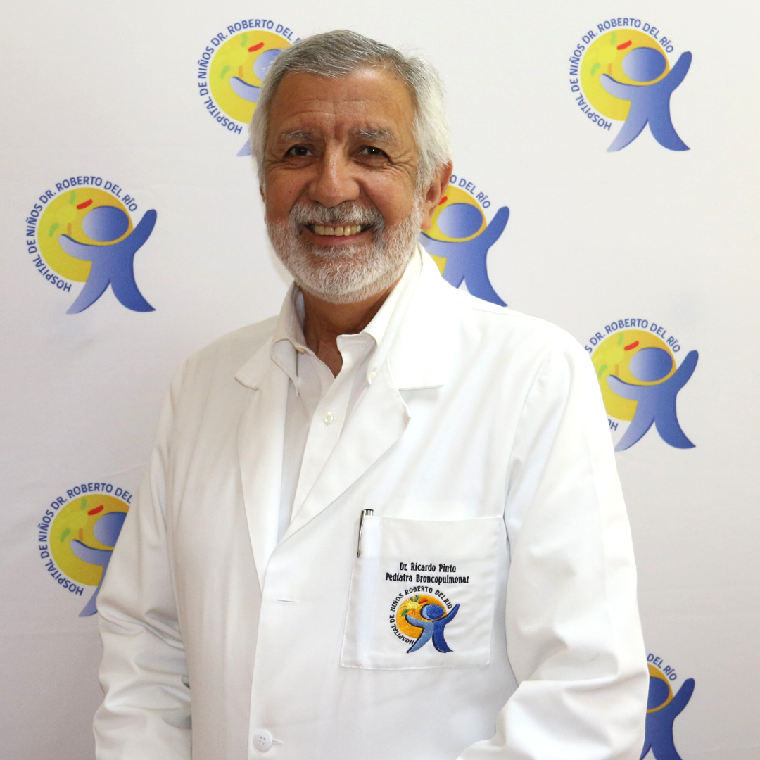 Dr. Ricardo Pinto Muñoz