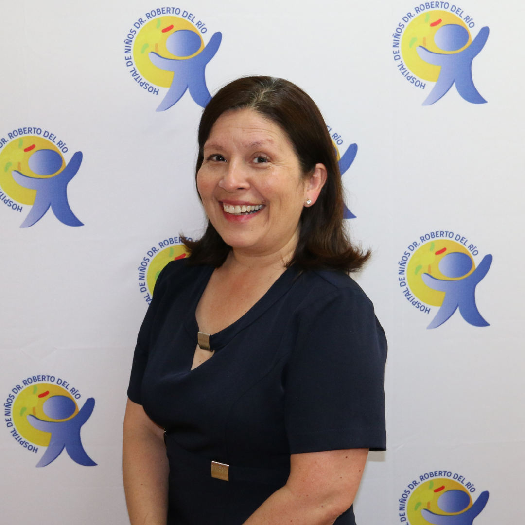 Paola Guajardo Zamorano