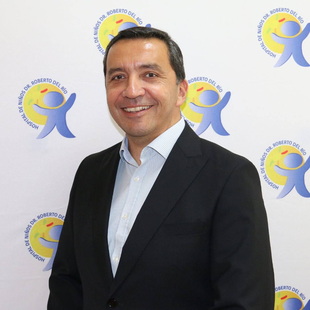Mario Toro Arriagada