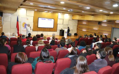Director encabezó Comité Técnico Ampliado para reforzar la coordinación institucional frente al sistema frontal y la Campaña de Invierno