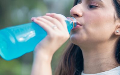 En el Mes del Corazón: Hospital Roberto del Río alerta sobre el consumo de bebidas energéticas en niños
