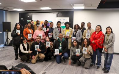 Funcionarias del Hospital Roberto del Río comparten sus experiencias en libro sobre interculturalidad en salud