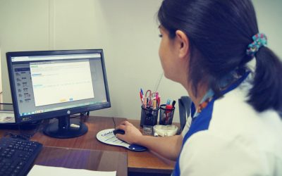 Implementación de DAU electrónico en la Unidad de Emergencia trae beneficios a usuarios y funcionarios