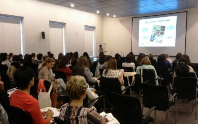 Hospital Roberto del Río realiza 1er Encuentro de Unidades de Cuidados Paliativos Pediátricos del Cono Sur