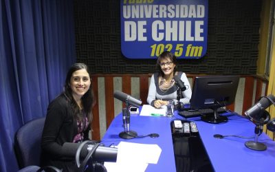 Neuropediatra en Radio U. de Chile: La importancia del diagnóstico oportuno y tratamiento correcto del déficit atencional