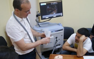 Telemedicina en el Hospital Roberto del Río: Tecnologías al servicio de nuestros pacientes y la red de salud