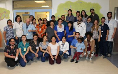 Conoce tu Hospital: Unidad de Paciente Crítico