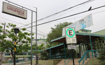 Destacan trabajo de SSMN y Hospital Roberto del Río en cierre de Campaña de Invierno 2018