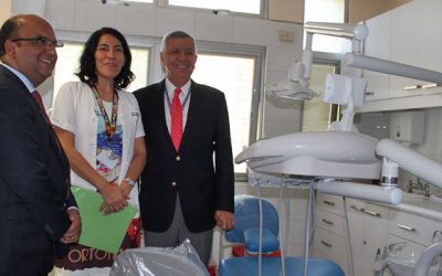 Hospital Roberto del Río Inaugura Nueva Infraestructura y Equipamientos
