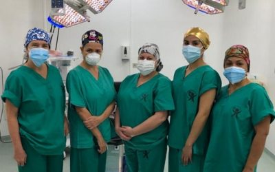 Nuestras especialistas entregan recomendaciones ante aumento de quemaduras en niños por la pandemia
