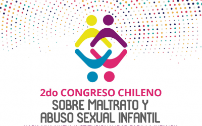 Profesionales del Hospital de Niños Dr. Roberto del Río participan en 2do Congreso chileno sobre maltrato y abuso sexual infantil