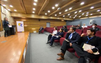 Comunidad hospitalaria participa en levantamiento de información sobre proyecto “Nuevo Hospital”