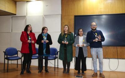 En conmemoración del Día Mundial para la Prevención del Suicidio se realiza Jornada “Crear esperanza a través de la acción”