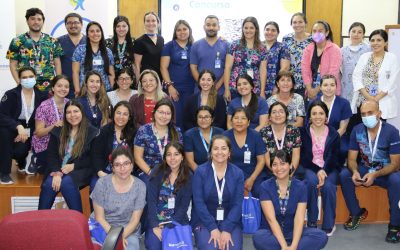 ¡Día del Acceso Vascular!