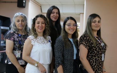 Hospital de Niños Dr. Roberto del Río presenta la menor tasa de discrepancia de GRD