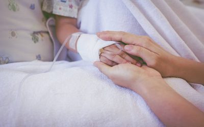 HOSPITAL DE NIÑOS DR. ROBERTO DEL RÍO HACE LLAMADO A EVITAR ACCIDENTES POR FUEGOS ARTIFICIALES