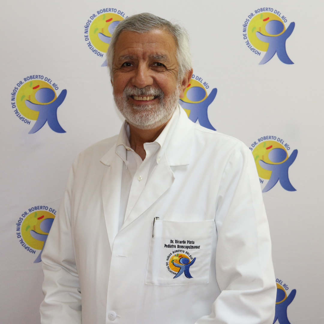 Autoridades | Hospital Roberto del Rio