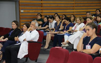Hospital de Niños Dr. Roberto del Río se prepara para la campaña de invierno 2024