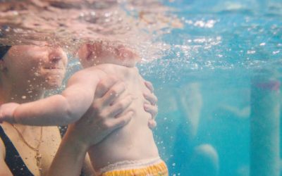 Asfixia por inmersión: El accidente más recurrente del verano en niños entre 1 y 4 años