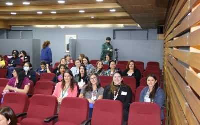 Se realiza primera jornada de Enfermería de Coagulopatías Congénitas