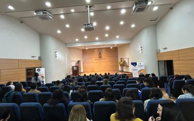 Hospital de Niños Dr. Roberto del Río realiza VI Jornada de Enfermería