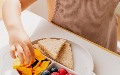 Nutrióloga del Hospital Roberto del Río entrega recomendaciones para prevenir la obesidad infantil