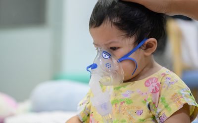Virus Respiratorio Sincicial: ¿Cuáles son sus síntomas y cómo prevenirlo?