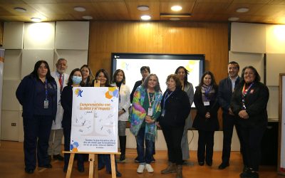 Presentamos el nuevo Código de Ética del Hospital de Niños Dr. Roberto del Río